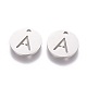 201 Stainless Steel Charms(STAS-Q201-T051-A)-1