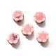 Handmade Porcelain Beads(PORC-H013-04-10)-1