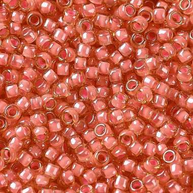 TOHO Round Seed Beads(SEED-XTR15-0956)-2
