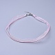 Jewelry Making Necklace Cord(NFS048-14)-2