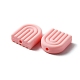 Food Grade Eco-Friendly Silicone Beads(SIL-WH0008-11C)-1