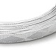 Fil d'aluminium texturé(AW-R008-2m-01)-2