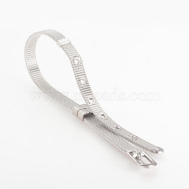 304 Stainless Steel Watch Bands(STAS-Q210-73)-3