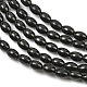 Natural Coal Quartz Beads Strands(GG-CBA20E4-A01)-4