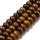 Natural Tiger Eye Beads Strands(G-K343-B02-01)-1