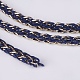 плетеный шнур из смолы и полиэстера(OCOR-F008-E10)-3