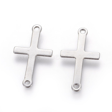 Stainless Steel Color Cross Stainless Steel