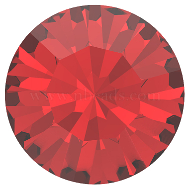 Preciosa&reg MAXIMA Crystal Round Stones(Y-PRC-RBSS29-90070)-3