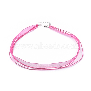 Jewelry Making Necklace Cord(NFS048-11)-2