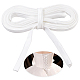 Satin Wedding Dress Back Tie Rope(SRIB-WH0011-039A)-1