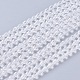 Faceted Glass Beads Strands(X-GLAA-A036-F22)-1