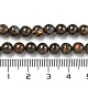 Natural Boulder Opal Beads Strands(G-P544-A01-01)-5