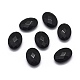 Natural Obsidian Beads(G-O175-15H)-1