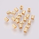 Brass Spacer Beads(X-KK-Q735-55G)-1