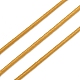 cordon &eacute;lastique en polyester(X1-EW-TAC0002-03C)-1