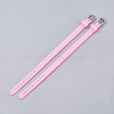 Silicone Watch Bands(SIL-S001-06)-2