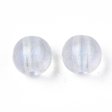 Transparent Acrylic Beads(OACR-N008-108A-01)-4