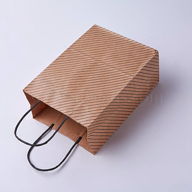 kraft Paper Bags(CARB-E002-M-G02)-2