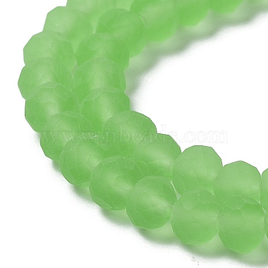 perles en verre transparentes brins(X1-EGLA-A034-T6mm-MD09)-4