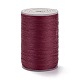 Round Waxed Polyester Thread String(YC-D004-02A-050)-1