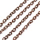 Iron Side Twisted Chain(CH-BSFN0.9-R-FF)-1
