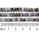 Natural Sugilite Beads Strands(G-A092-G05-01)-5