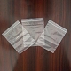 LDPE Plastic Packaging Resealable Bags(OPP-I005-10x15cm)-1