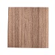 Walnut Wood Sheet(DIY-WH0326-45)-1