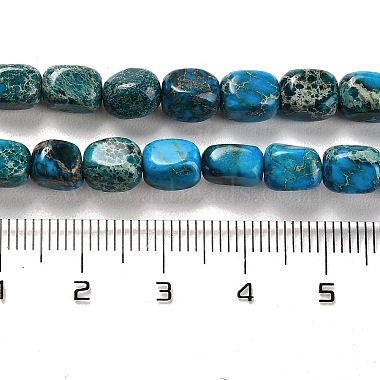 Natural Dolomite Beads Strands(G-F765-L07-01)-5