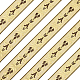 Polyester Silk Ribbon(OCOR-WH0065-16B)-1