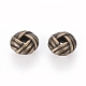 Zinc Alloy Spacer Beads(X-PALLOY-ZN25847-AB-FF)-2