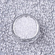 Transparent Glass Beads(SEED-S040-09A-12)-2