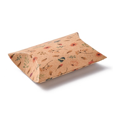 Paper Pillow Gift Boxes(CON-J002-S-07A)-2