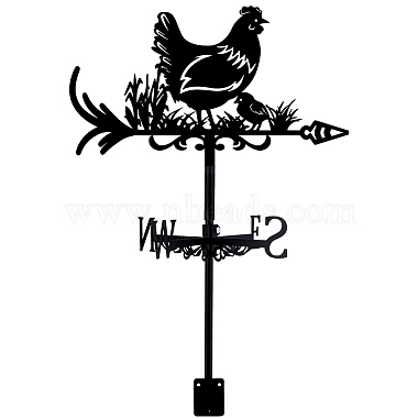 Other Animal Iron Decoration Accessories