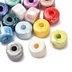 Handmade Porcelain Beads(PR-CBA139-02M)-1