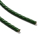 Braided Leather Cord(VL3mm-21)-2