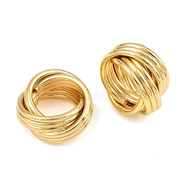 Brass Beads(KK-CBA78C7-48C-G)-2