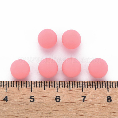 Opaque Acrylic Beads(MACR-S373-57-K01)-4