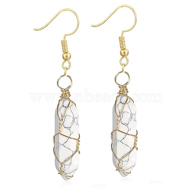 Others Gemstone Earrings