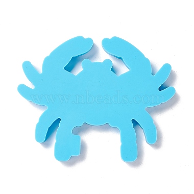 Constellation Silicone Cup Mat Molds(DIY-M039-11G)-4