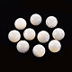 Natural Trochid Shell/Trochus Shell Beads(SSHEL-T014-29B)-1