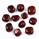 Natural Red Jasper Beads(G-N332-010)-1