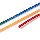 gewachst Polyesterkorde(YC-N011-01B)-2