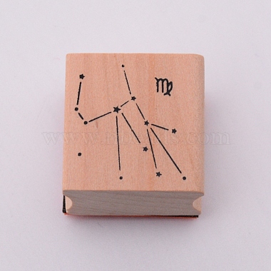 Wood Wood Stamps