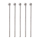 304 Stainless Steel Ball Head pins(STAS-N017-02-25mm)-1