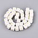 Handmade Bumpy Lampwork Beads(LAMP-Q039-14A)-2