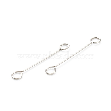 316 Surgical Stainless Steel Eye Pins(X-STAS-P277-A01-P)-2