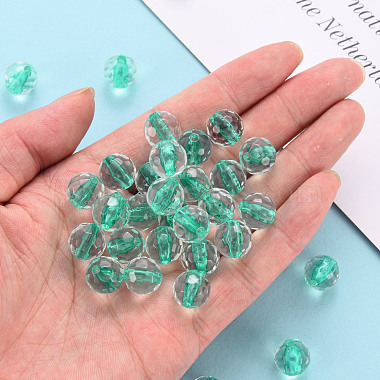 Transparent Acrylic Beads(TACR-S154-10A-68)-5