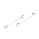 316 Surgical Stainless Steel Eye Pins(X-STAS-P277-A01-P)-2