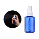 100ml Refillable PET Plastic Spray Bottles(TOOL-Q024-02B-02)-4